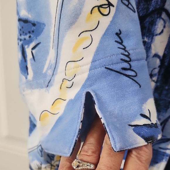 Zipper Jacket - Picture 4 of 6